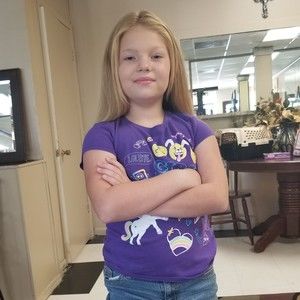 Meet your Posher, Joan